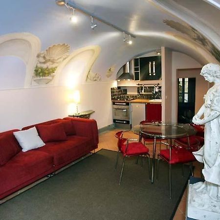 Roma Centralissimo. Navona Square. Zewnętrze zdjęcie