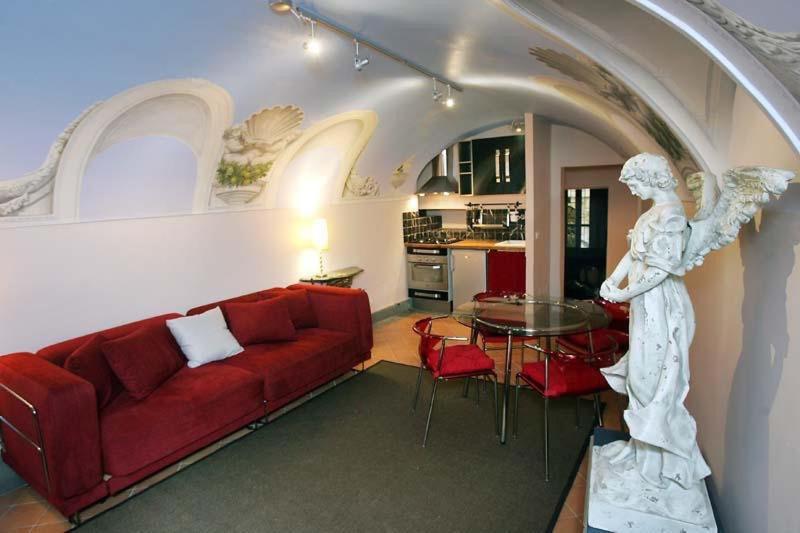 Roma Centralissimo. Navona Square. Zewnętrze zdjęcie